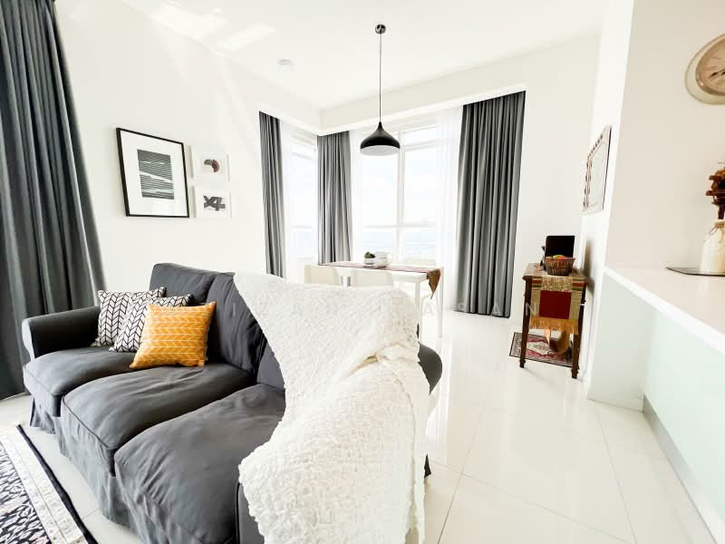 Service Residence for Rent at The Ridge - Azizah Hasan - PropertyGuru.com.my
