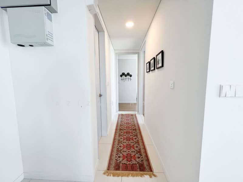 Service Residence for Rent at The Ridge - Azizah Hasan - PropertyGuru.com.my