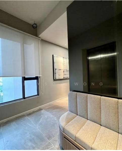 Condominium for Rent at Aetas Damansara - Allyson Wong - Interior - PropertyGuru.com.my