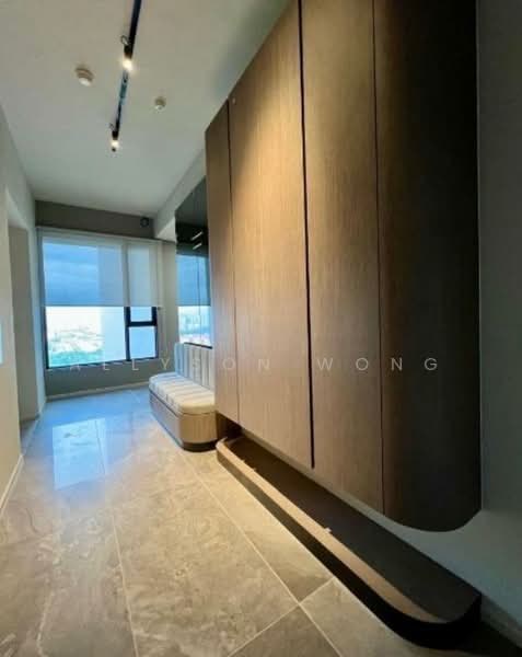 Condominium for Rent at Aetas Damansara - Allyson Wong - Interior - PropertyGuru.com.my