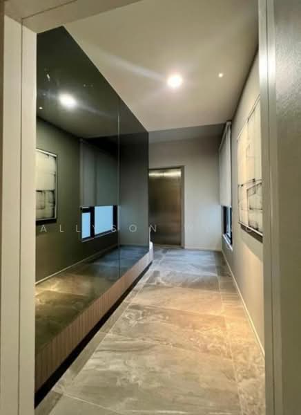 Condominium for Rent at Aetas Damansara - Allyson Wong - Corridor - PropertyGuru.com.my