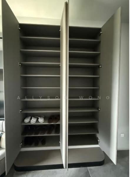 Condominium for Rent at Aetas Damansara - Allyson Wong - Interior - PropertyGuru.com.my