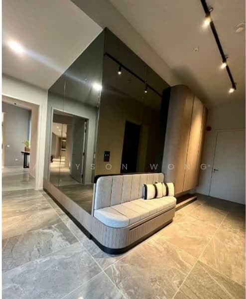Condominium for Rent at Aetas Damansara - Allyson Wong - Lobby - PropertyGuru.com.my