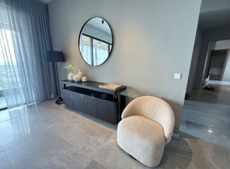 Condominium for Rent at Aetas Damansara - Allyson Wong - Interior - PropertyGuru.com.my