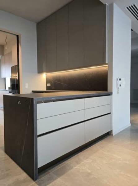 Condominium for Rent at Aetas Damansara - Allyson Wong - Kitchen - PropertyGuru.com.my