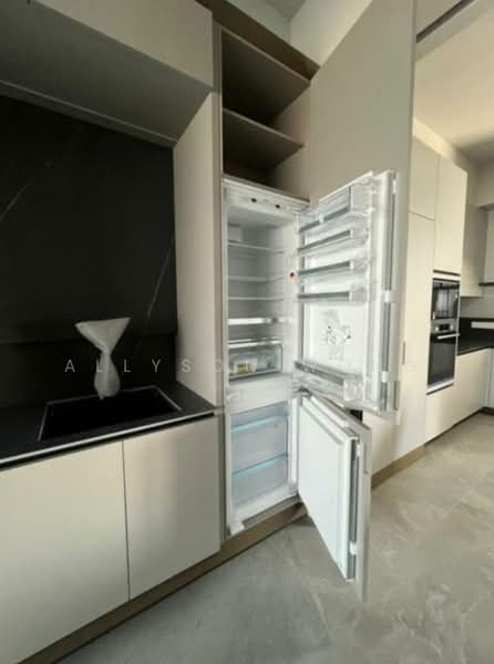 Condominium for Rent at Aetas Damansara - Allyson Wong - Kitchen - PropertyGuru.com.my