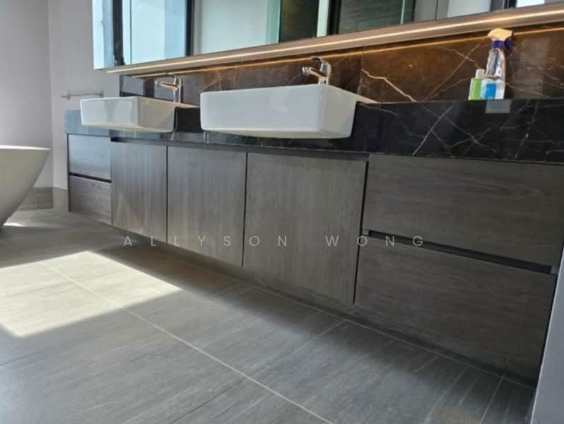 Condominium for Rent at Aetas Damansara - Allyson Wong - Bathroom - PropertyGuru.com.my
