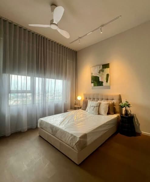Condominium for Rent at Aetas Damansara - Allyson Wong - Bedroom - PropertyGuru.com.my
