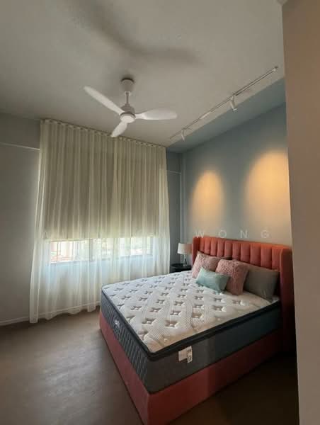 Condominium for Rent at Aetas Damansara - Allyson Wong - Bedroom - PropertyGuru.com.my