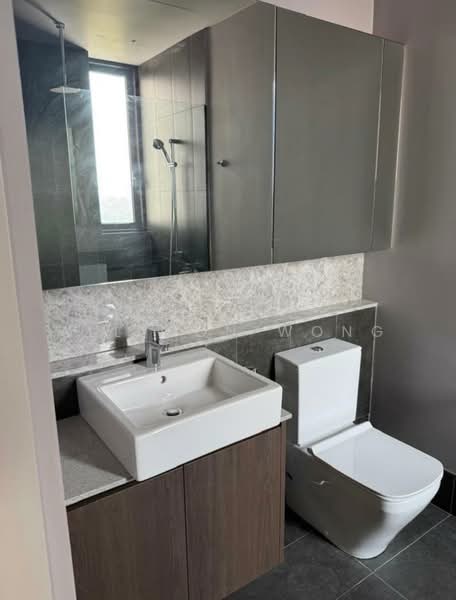 Condominium for Rent at Aetas Damansara - Allyson Wong - Bathroom - PropertyGuru.com.my