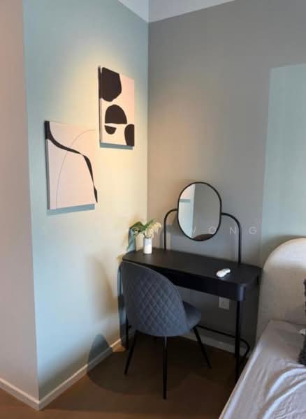 Condominium for Rent at Aetas Damansara - Allyson Wong - Bedroom - PropertyGuru.com.my