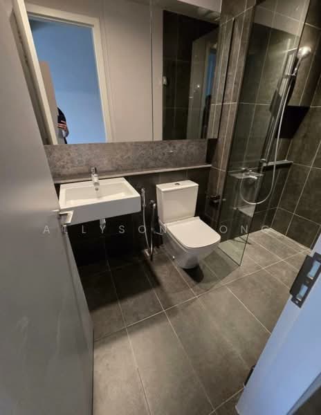 Condominium for Rent at Aetas Damansara - Allyson Wong - Bathroom - PropertyGuru.com.my