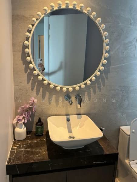 Condominium for Rent at Aetas Damansara - Allyson Wong - Bathroom - PropertyGuru.com.my