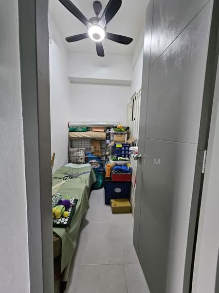Service Residence for Sale at VIM 3 @ Desa Park North - Alven Lim - Interior - PropertyGuru.com.my
