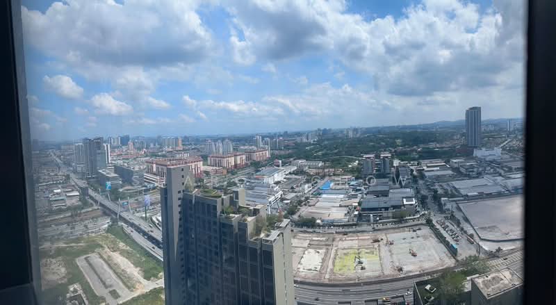 Service Residence for Rent at Icon Residenz 1 @ Icon City - Sharon Chow - View - PropertyGuru.com.my