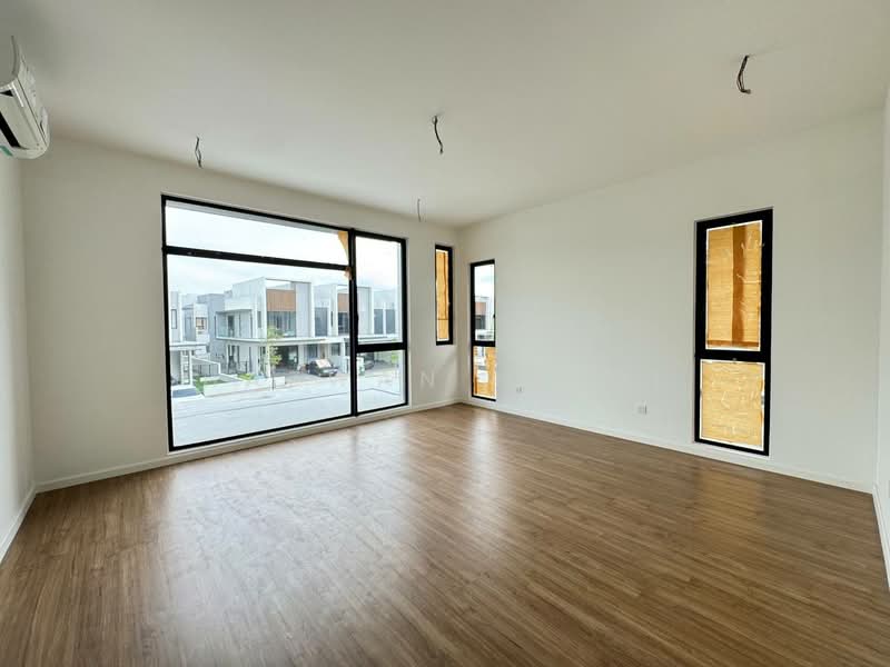 2-storey Terraced House for Sale in Petaling Jaya (Selangor) - Hazwan Hilmi - Living Room - PropertyGuru.com.my