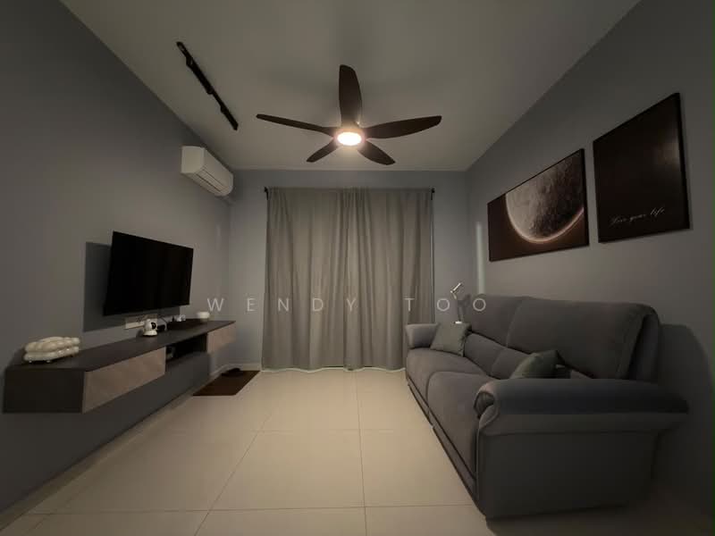 Service Residence for Sale at Country Garden Central Park - Wendy Too - PropertyGuru.com.my