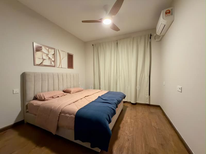 Service Residence for Sale at Country Garden Central Park - Wendy Too - PropertyGuru.com.my