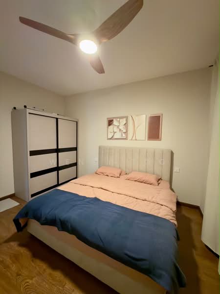 Service Residence for Sale at Country Garden Central Park - Wendy Too - PropertyGuru.com.my
