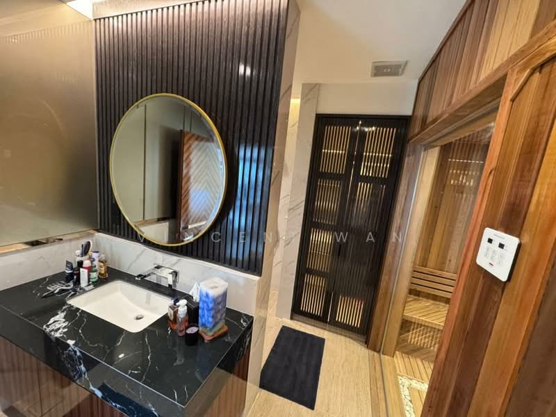 Condominium for Sale at Aira Residence - Vincent Wan - Bathroom - PropertyGuru.com.my