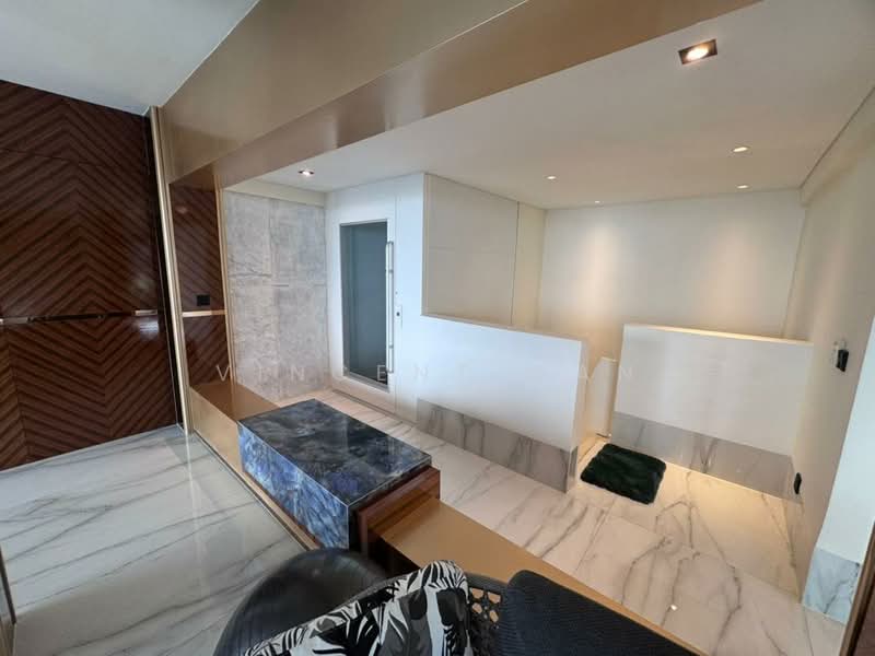 Condominium for Sale at Aira Residence - Vincent Wan - Interior - PropertyGuru.com.my