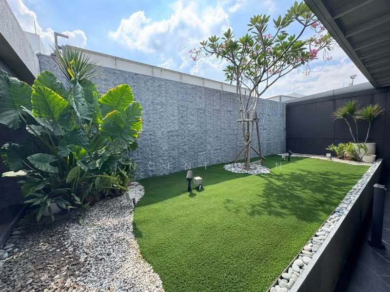 Condominium for Sale at Aira Residence - Vincent Wan - Garden - PropertyGuru.com.my