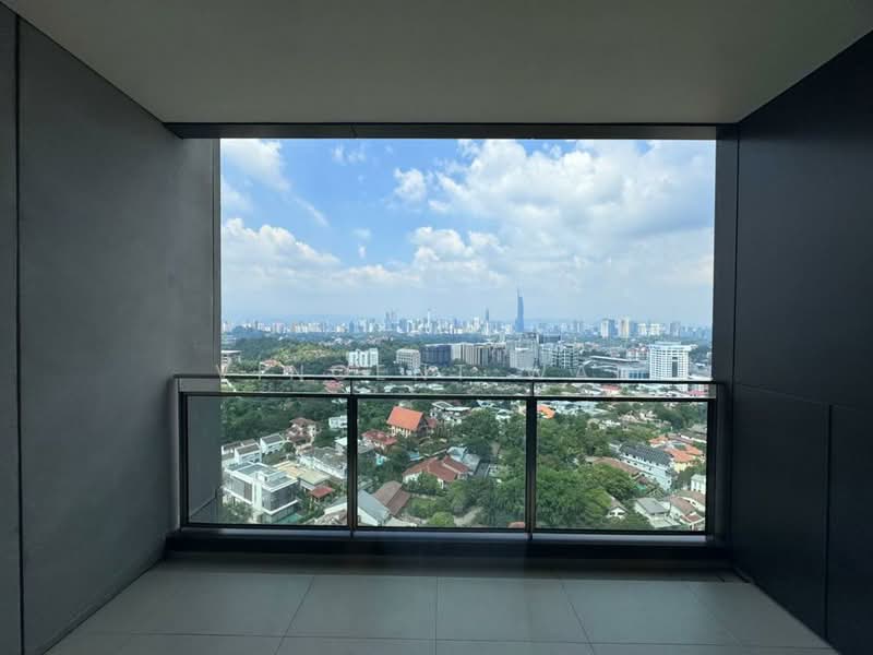 Condominium for Sale at Aira Residence - Vincent Wan - View - PropertyGuru.com.my