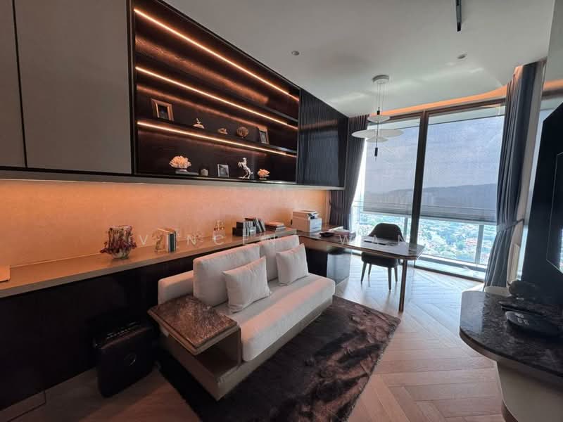 Condominium for Sale at Aira Residence - Vincent Wan - Study - PropertyGuru.com.my