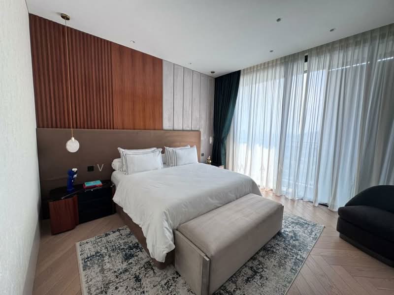 Condominium for Sale at Aira Residence - Vincent Wan - Bedroom - PropertyGuru.com.my
