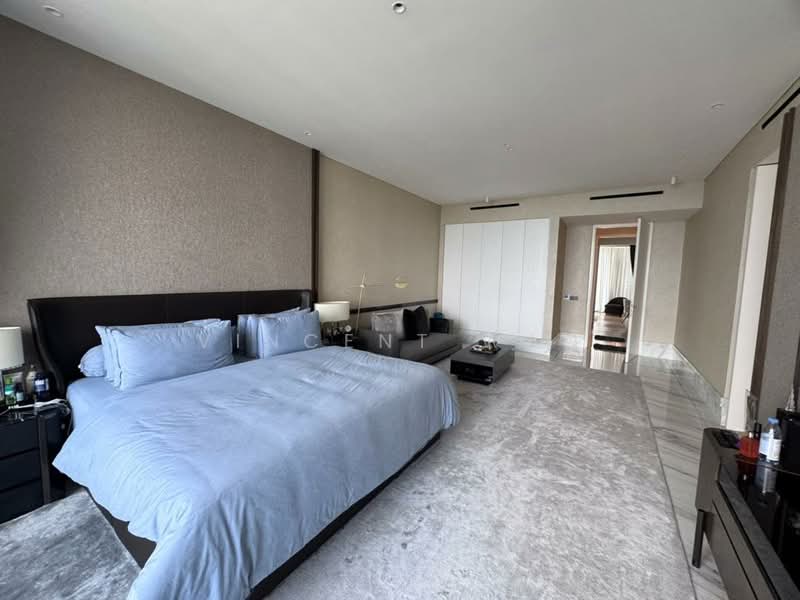Condominium for Sale at Aira Residence - Vincent Wan - Master Bedroom - PropertyGuru.com.my