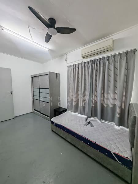 2-storey Terraced House for Rent in Skudai (Johor) - Mandy Goh Siew Li - Bedroom - PropertyGuru.com.my