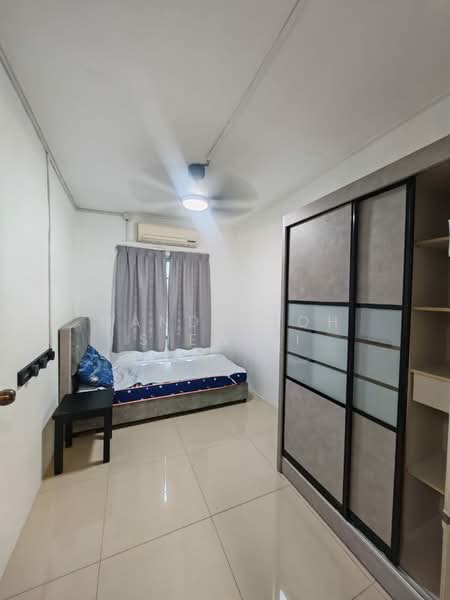 2-storey Terraced House for Rent in Skudai (Johor) - Mandy Goh Siew Li - Bedroom - PropertyGuru.com.my