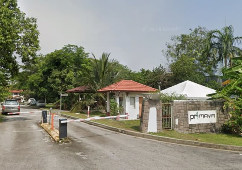 2-storey Terraced House for Sale in Bandar Tun Hussein Onn (Cheras) - JJ Chew - Exterior - PropertyGuru.com.my