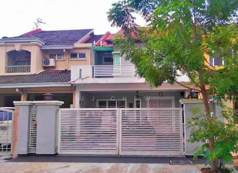 2-storey Terraced House for Sale in Bandar Tun Hussein Onn (Cheras) - JJ Chew - Exterior - PropertyGuru.com.my