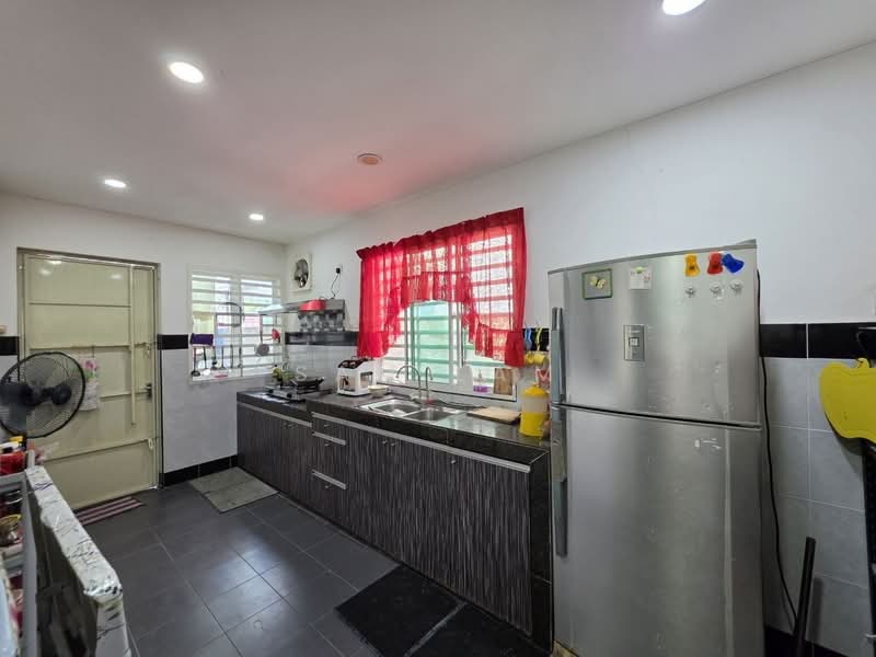 Semi-Detached House for Sale in Taman Mewah Indah (Batu Gajah) - Sam Lam - PropertyGuru.com.my