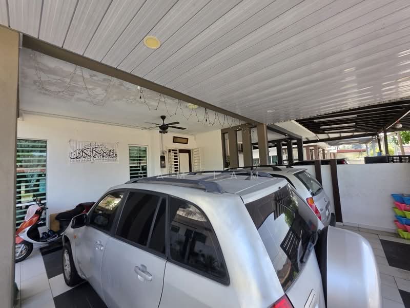 Semi-Detached House for Sale in Taman Mewah Indah (Batu Gajah) - Sam Lam - PropertyGuru.com.my