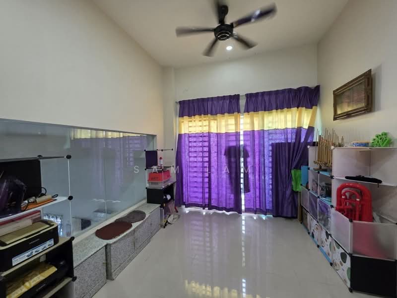 Semi-Detached House for Sale in Taman Mewah Indah (Batu Gajah) - Sam Lam - PropertyGuru.com.my