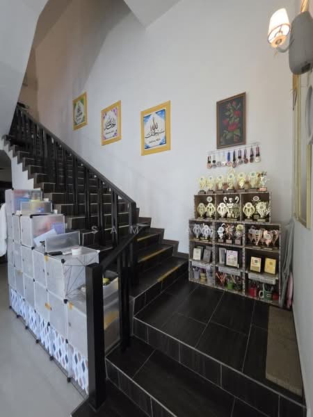 Semi-Detached House for Sale in Taman Mewah Indah (Batu Gajah) - Sam Lam - PropertyGuru.com.my