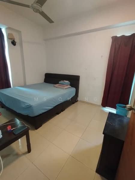 Apartment for Sale at Idaman Iris - Ms Chang - PropertyGuru.com.my