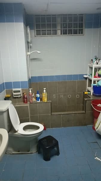 Condominium for Sale at Bukit OUG Condominiums - Jane Shoo - PropertyGuru.com.my