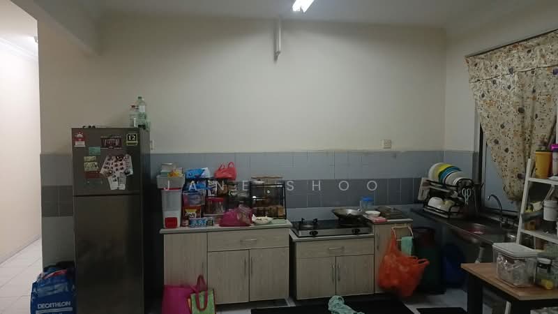 Condominium for Sale at Bukit OUG Condominiums - Jane Shoo - PropertyGuru.com.my
