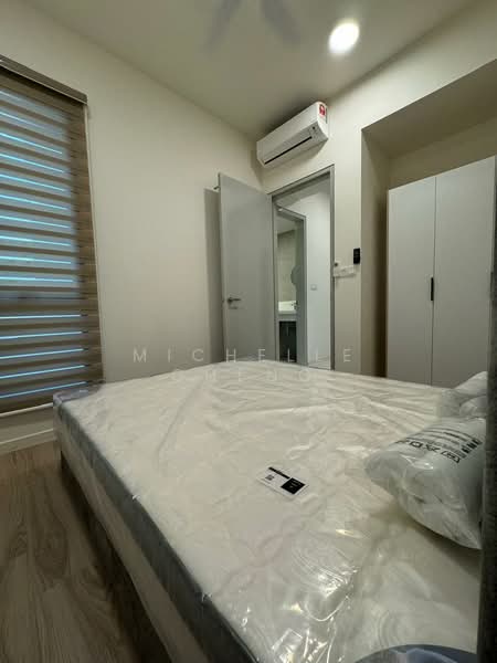 Service Residence for Rent at Emerald 9 - MICHELLE CHENG - Bedroom - PropertyGuru.com.my