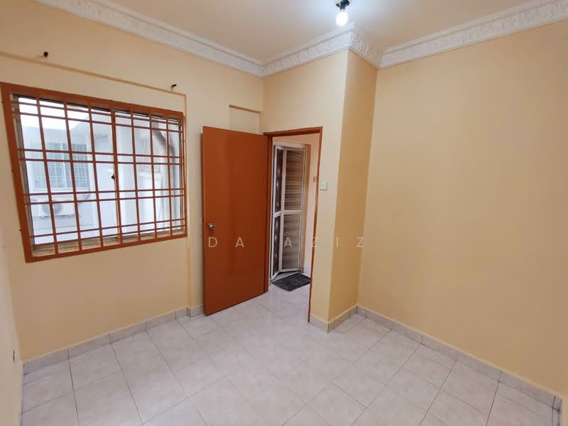 Pangsapuri untuk Dijual di Bayu Puteri 2 - Ida Aziz - Interior - PropertyGuru.com.my