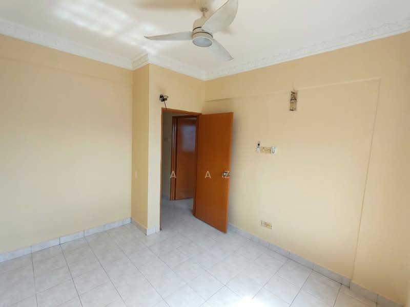 Pangsapuri untuk Dijual di Bayu Puteri 2 - Ida Aziz - Interior - PropertyGuru.com.my