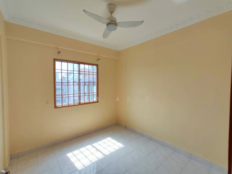Pangsapuri untuk Dijual di Bayu Puteri 2 - Ida Aziz - Interior - PropertyGuru.com.my