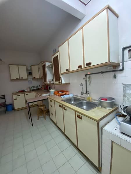 Rumah Teres 2 Tingkat untuk Dijual di Gunung Rapat (Ipoh) - Sam Lam - PropertyGuru.com.my