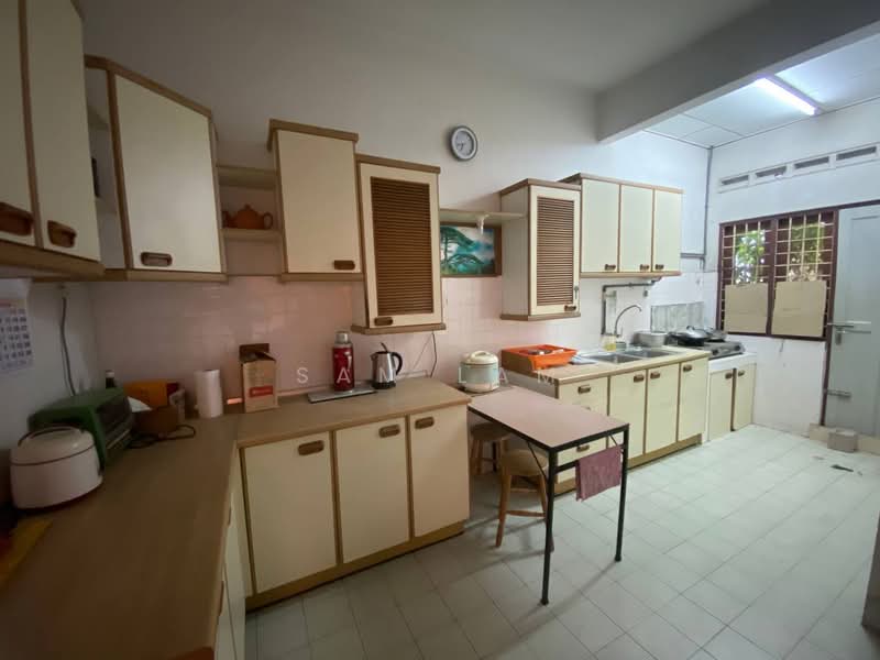 Rumah Teres 2 Tingkat untuk Dijual di Gunung Rapat (Ipoh) - Sam Lam - PropertyGuru.com.my