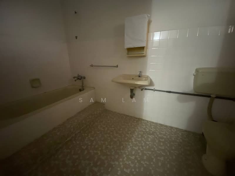Rumah Teres 2 Tingkat untuk Dijual di Gunung Rapat (Ipoh) - Sam Lam - PropertyGuru.com.my