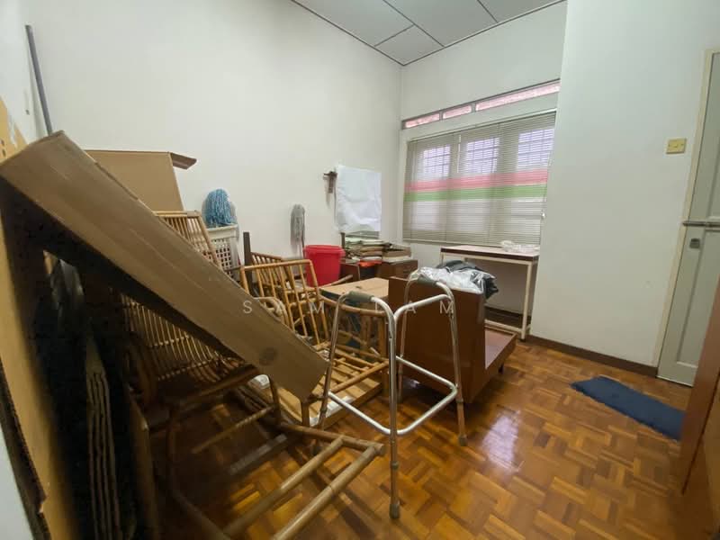 Rumah Teres 2 Tingkat untuk Dijual di Gunung Rapat (Ipoh) - Sam Lam - PropertyGuru.com.my