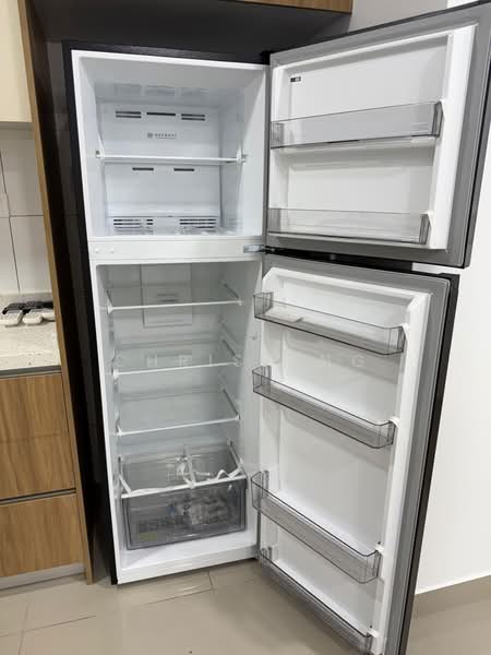 Kondominium untuk Disewa di Kuchai Sentral - Chris Ong - Kitchen - PropertyGuru.com.my